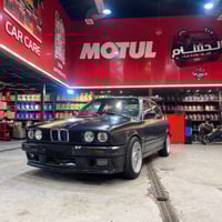 BMW زعره للبيع موديل 1988 صبغ عام السياره 5 ستدات كير عادي مكاني بغداد...