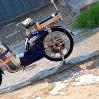 موطور لبيع لسعر ،300وخمسه وسبعين07512852267