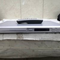 دي في دي فلبس ويا ريمون شغال لسعر ٢٠ألف توصيل موجود للإستفسار الاتصال ...