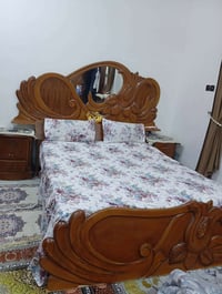 غرفه نوم صاج • مستخدمه • رمادي شارع 40