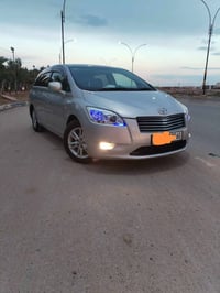 مارك اكس • ٧راكب • كامري ٢٥٠٠