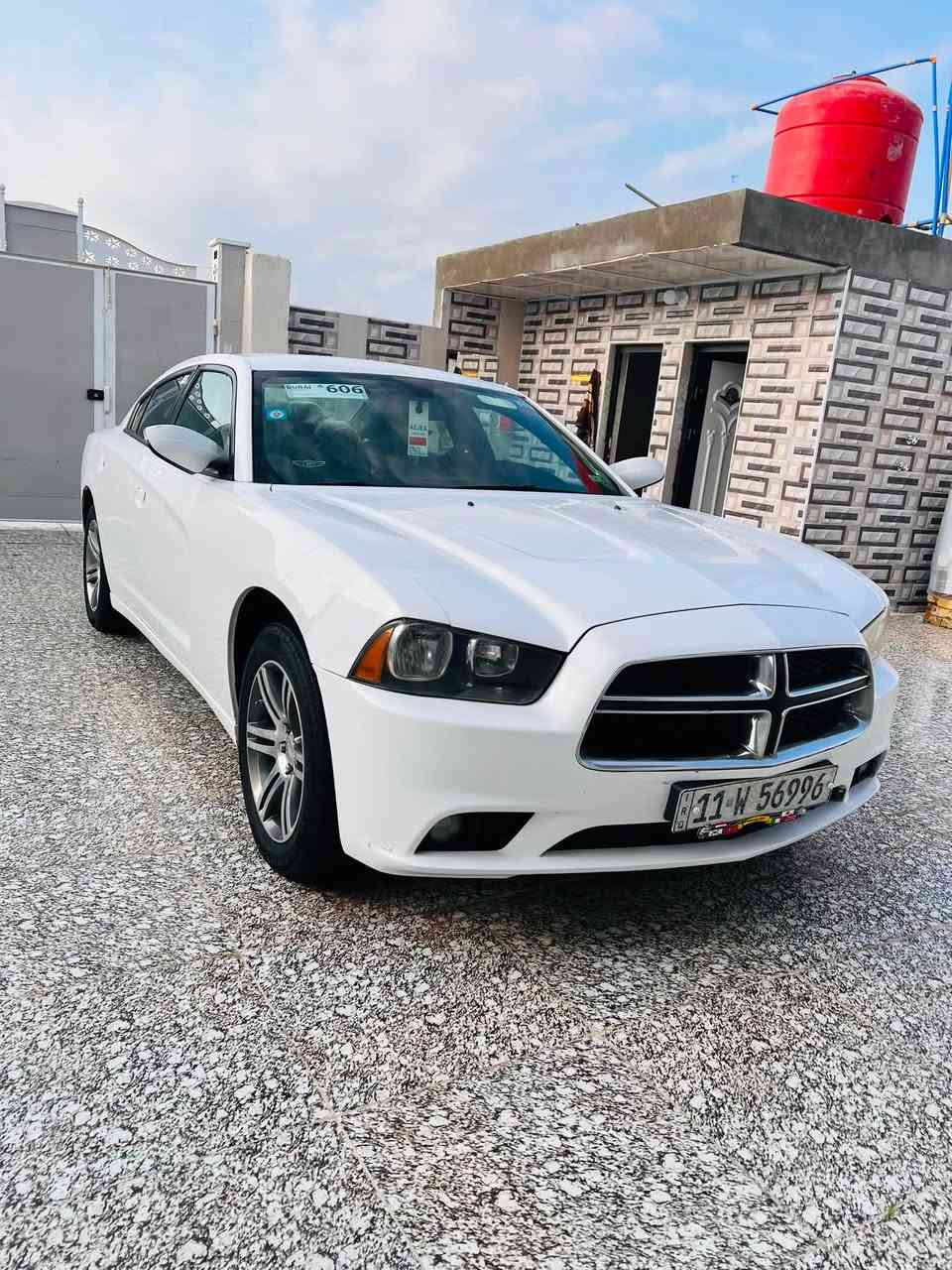 موديل 14
سياره جاهزه حداديه واكسنت 
تخم تاير بيه مكينه جديد صارشهر 
جام جديد كلشي جديد بيه 
السعر 170وبيه مجال
مكان ((ميسان قلعه صالح))(‭(***********‬

***********
