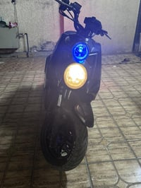 جبلي لبيع مكينه كفاله كهربائيات كلها شغاله سعر مليون 07759378006