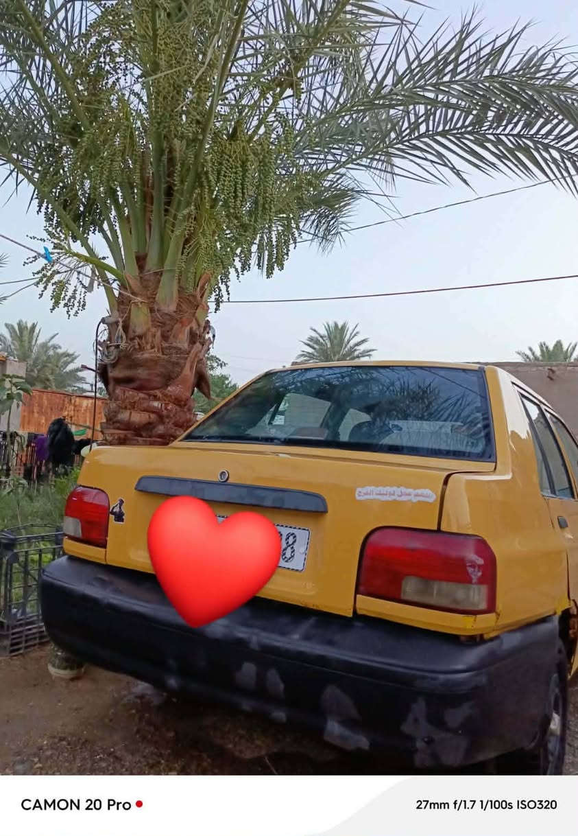 السلام عليكم
سايبه مديل ١٥ رقم انكليزي سنويه ٢٧
مبدله بابين وجاملغ + مصفره هيئه وغرامات 
مكينه + كير على الشرط ( لسعر ٢٥ ) 
لاستفسار *********** _***********
