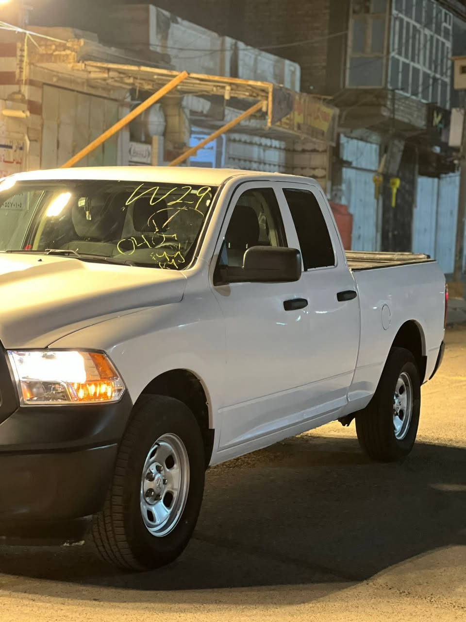 رام 2023 حادثه طخات مراوس بجيب لاريدو
***********
