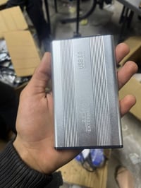 هارد 2تيرا • جديد • توصيل