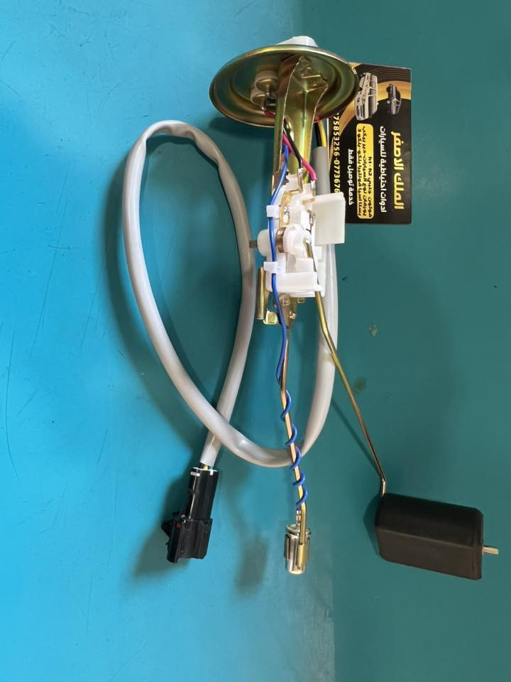 الوكاله الصينيه قطع غيار السيارات كوري &صيني 
بستا اسيا بريجو بنكو اسعار جملة الجمله اسعار السنك 
جمله& مفرد يوجد توصيل كافة محافظات العراق 
للحجز او الاستفسار *********** @إشارة
