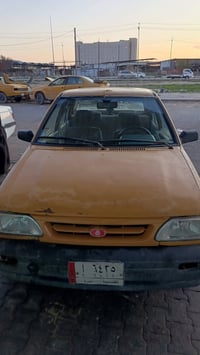 سايبا ٢٠١١ • مكينة وكير • النجف الاشرف