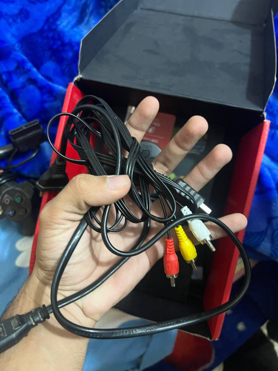 بلي تو ب45مع توصيل


**إذا كنت صاحب هذا الإعلان وتريد حذفه لأي سبب، رجاءا أرسل رسالة إلى الدعم الفني**