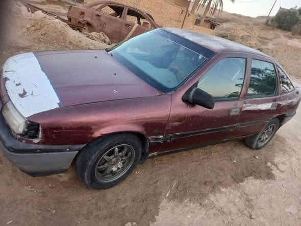 فكترا هاج باك
موديل ٩١
رقم انبار الماني مشروع وطني 
سنويه صارلها ٢٠ يوم من نتهت
راعيها بالبغدادي شرط تحويل 
محرك الفين شرط لاتبخير ولاتنقيص ولا صوت
كير اوتوماتيك 
صدر نظيف 
كهربائيات شغاله جاهزه 
تايرات نص عمر 
سياره بلاديه بدون ضربه فقط جارده 

غرفه جديده فراش سقف وبطاين بوب وارضيه ودوشمه كلها جديده
نقص بطانه باب سايق فقط

السعر ٢١ وبيها مجال

بيع نقد بدون مراوس 

المراسله على الخاص او الاتصال على الرقم 

***********

العنوان حديثه بروانه
