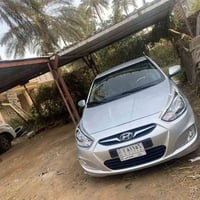 اكسنت • ٢٠١٥ • محرك ١٦٠٠