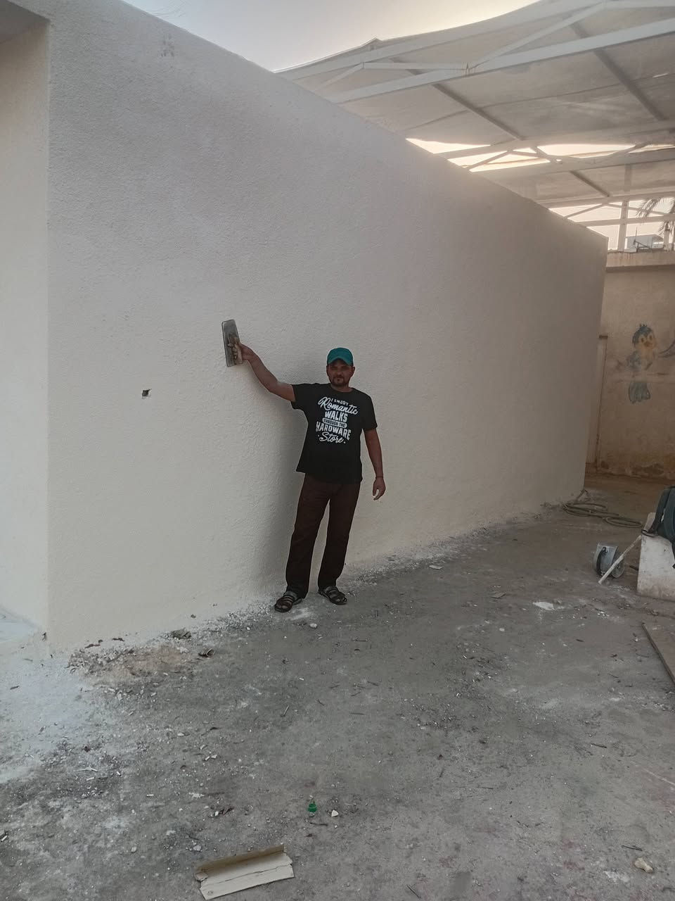 عادل المصري.خلفا اسمنت درجه اولى بغداد جديد***********
