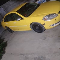 امباله • تكسي • ٢٠١٢