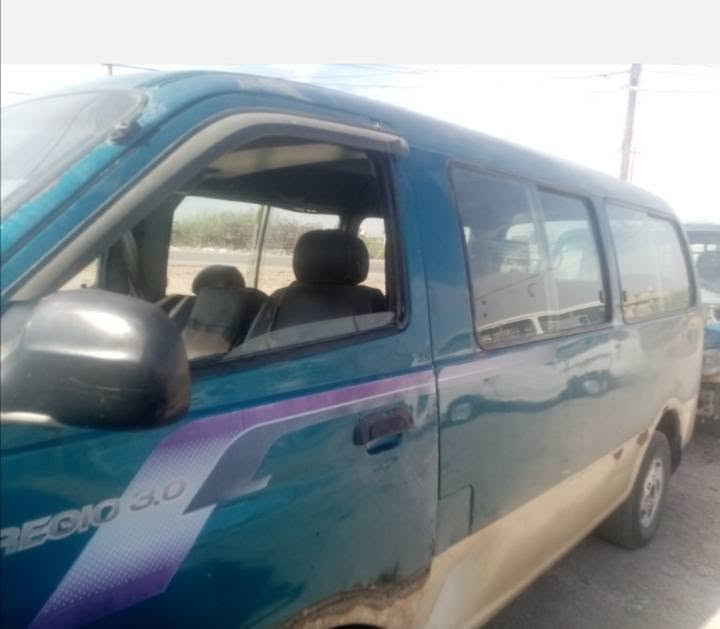 السلام عليكم بريجو ٢٠٠٠ سياحي رقم بغداد الماني مصفرة مكينة تبخر ابيع كايمة كير واكسل مكفولات السيارة عوزه ترتيبات مسمكرة من الخياس السيارة راعيه متوفي مستمسكاته موجوده واهله موجودين ابيع كوم حديد السعر ٢٥ وبيه مجال للطيبين المكان بغداد للاستفسار ***********
