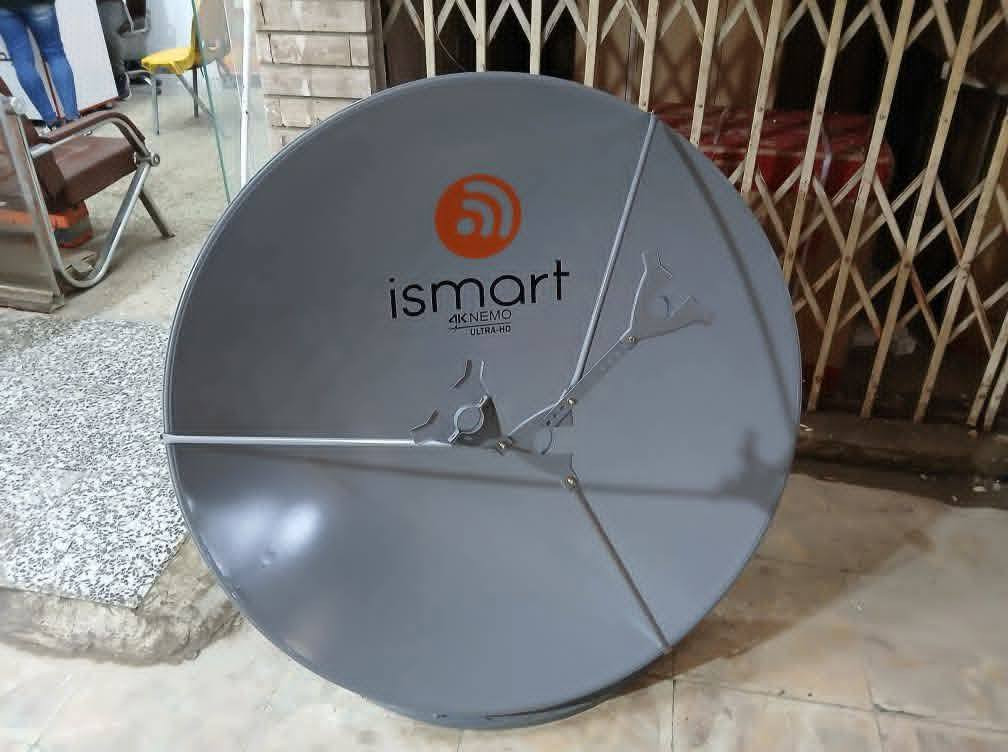 1 لا تحتار احنه نجيك للدار 💯
2_ تنصيب الصحن وتثبيتة🙆‍♂️تفعيل حساب يوتيوب لجميع الشاشات📺
3_تثبيت الإشارة📡
4_برمجة الستلايت📻
5_موجود صحن الاصلي القوي واولمبي 
6_يوجد واير الاصلي وستلايت كلشي موجود
طبعا الشغل مو يدوي كله باستخدام جهاز خاص للإشارة يعني مايحتاج ستلايت ولا نصعد الستلايت بالسطح ونتعب وينكسر الظهر  ولا ننتظر الكهرباء تجي وكذا كل هاي السوالف راحت بعد وصارت قديمة
نطلع جميع قضاء الطارميه والعبايجي والمشاهده وطريق الشط 
 والشغل مضبوط وراح تكون راضي ومرتاح وتباع للتلفزيون وراسك بارد 📡
  الستلايت نصب صحن ستلايت نصب بلازمه ترتيب قنوات وبحث ستلايت  
🔴تثبيت شـــاشـــات بـلازما
لتواصل.   *********** متوفر واتساب      
✅️ *********** 
✅️ *********** 
متواجدون 24ساعه داخل #الطارميه #العبايجي #طريق #الشط #المشاهده فقط
#تنصيب #تركيب #صيانه #تلفزيونات #الذكيه #تحديثات #اشاره #متابعين #ابرز #المعجبين
