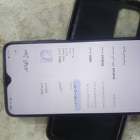 موبايل ريدمي T9 للبيع بي فطر صغير بزاوية الشاشة سعر 80 بي مجال ذاكرة 1...