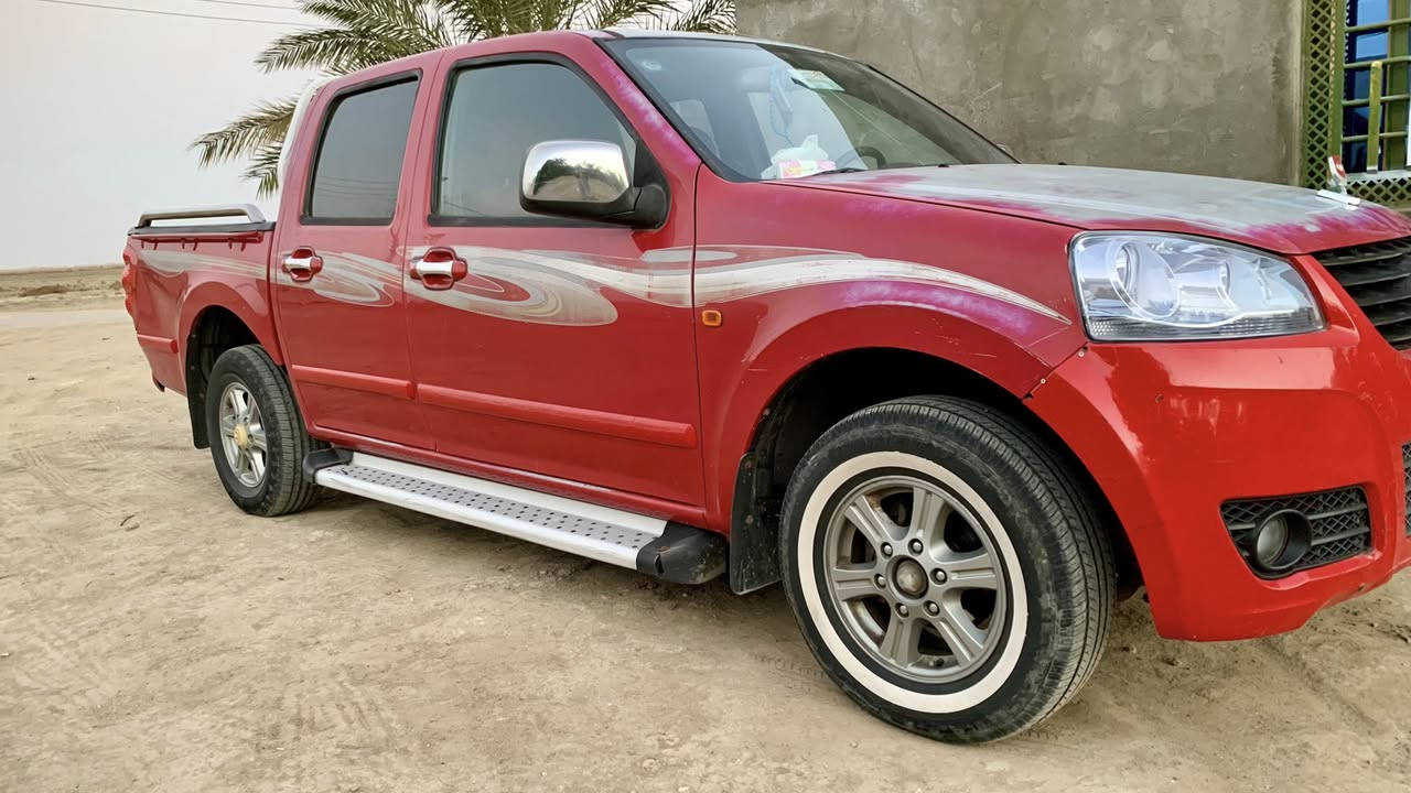 السلام عليكم للبيع بيكم گريت موديل 15 رقم مثنى سنويه جديده سياره جاهزه من كلشي كهربائيات تدفئه تبريد دواخل جدد حداديه كير محرك

‭0780 399 0674‬
