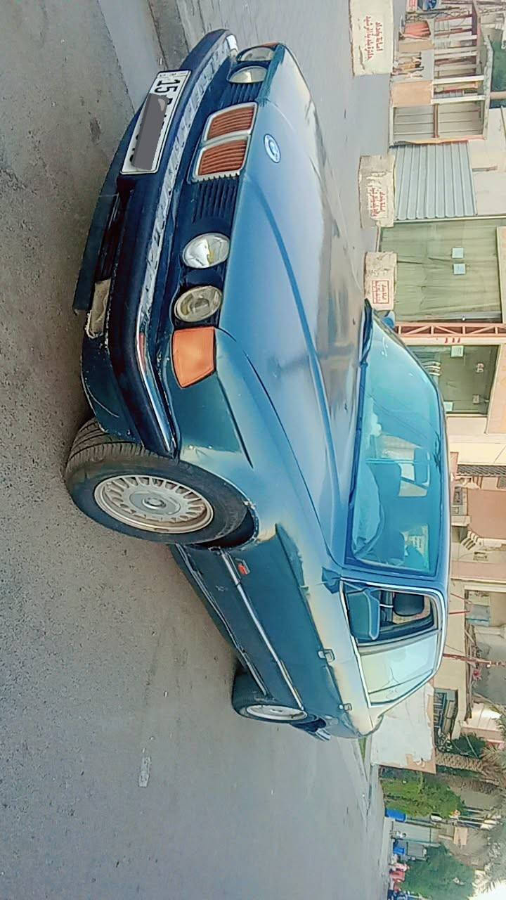 🚗💨 BMW 735 موديل 1993 – أوتوماتيك
🔥 الميكانيك: محرك وكير بحالة ممتازة 💪
🎨 الصبغ: مصبوغة عام 
⚙️ الصدر والدبلات: 50%
❄️ المكيف: كهربائيات شغالة، يحتاج فقط غاز وكمبريسر
رقم انبار الدولي 
بيهه خياسات بصندوك شي بسيط 
السيارة نظيفة وجاهزة للاستخدام اليومي
تحتاج ترتيب بسيط 
💰 السعر: 40 ورقة 
📍 الموقع: بغداد – حي الجهاد


**إذا كنت صاحب هذا الإعلان وتريد حذفه لأي سبب، رجاءا أرسل رسالة إلى الدعم الفني**