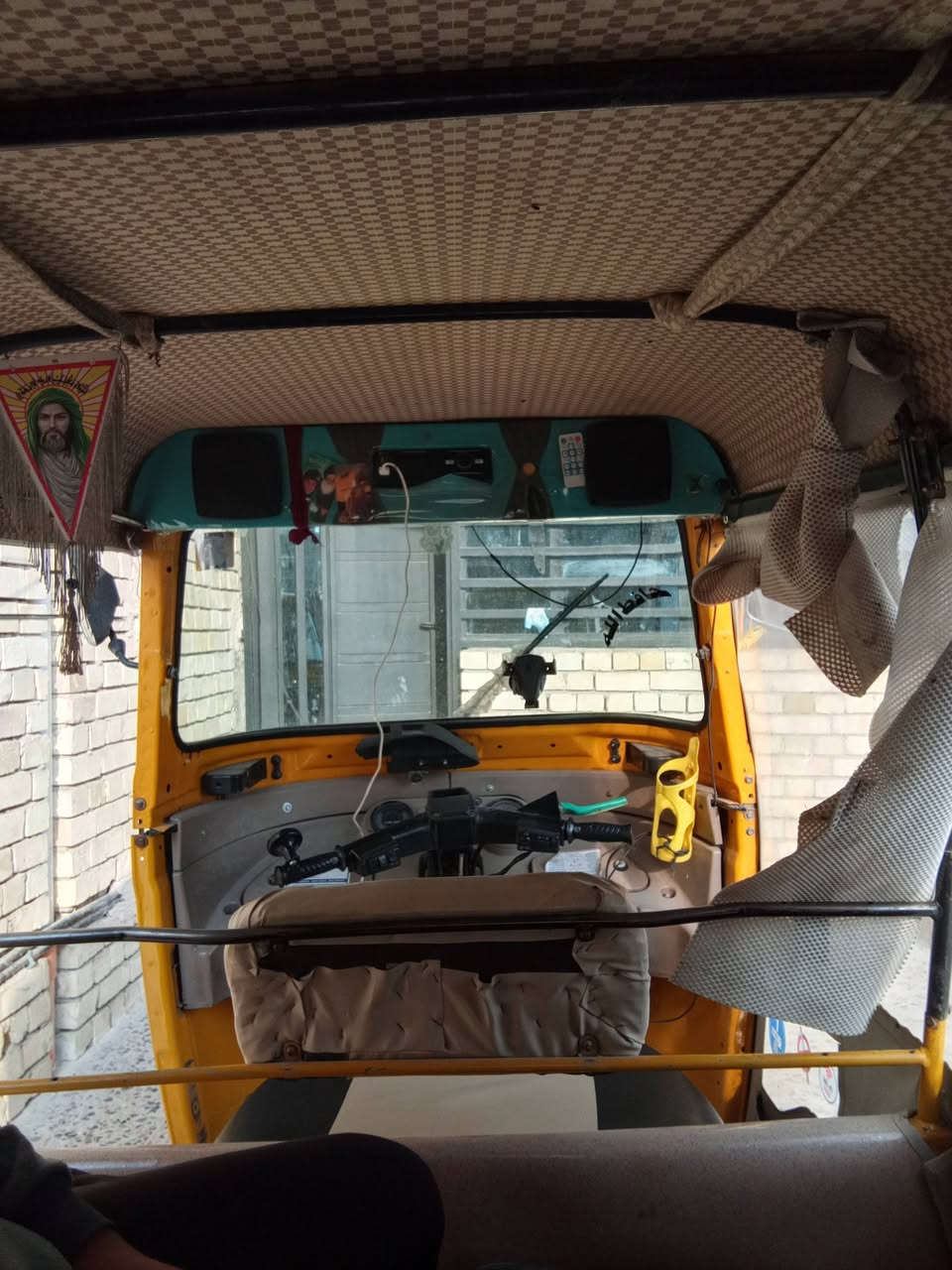 تكتك 20 شهر 4 بيها لغد تجفيت جديد تكتك  لاتقيص ولاتبخير السعر 6200 وبيهه مجال العنوان بغداد الكماليه 
***********
