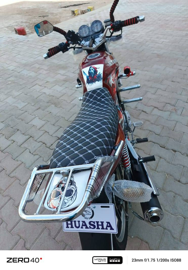 هيوشه جديده كير ومحرك مكفولات موديل 2022 مكمركه وكامله سويجات بصمات كامله السعر (975 الف) مكاني رمادي الاستفسار ‏‪***********‬‏
