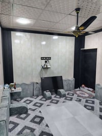 حي المعلمين • بيت طابقين • ١١٧م