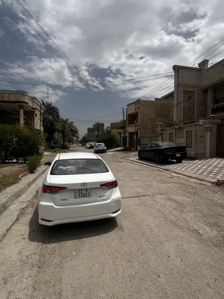 🏡 للبيع قطعة ارض 🏡
🟢 موقع مميز
🔺المساحة:300متر 

🔻الواجهة:10م      🔻النزال:30

📌عنوان القطعة
البنوك/ المدراء
____________________________
للاستفسار مراسلة الصفحة
او الاتصال على الارقام التالية
☎️*********** 
متوفر واتساب
او مراجعة⭕ مكتب الهدف للعقار ⭕
📍 عنوان المكتب: حي البنوك  شارع الكنيسة باتجاه الجسر قرب مكوى رحيانة
