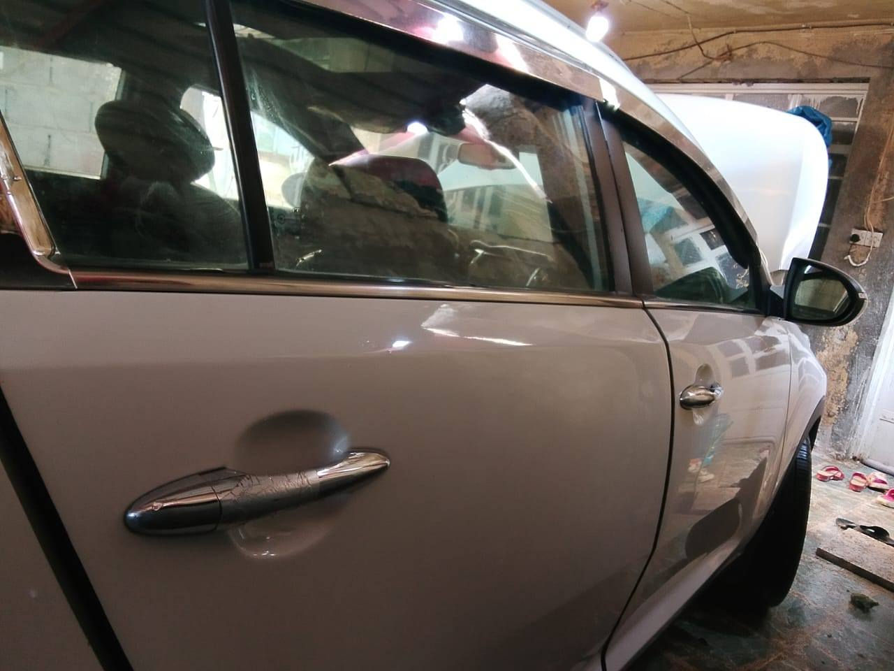 السلام عليكم كيه اسبورتج موديل 12 للبيع ابيع مستعجل فول مواصفات عدة البصمه فتحه كامرة كير ومكينه مكفولات  السيارة رقم بغداد دولي بسمي امصفرة ثاني يوم احولك بيه صبغ اني ابيعلك مصبوغه حزام مكاني بغداد طريق الشعب حسينيه مرور الحسينيه رقمي *********** السعر
105قفل
