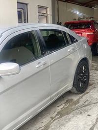 اس٢٠٠ • ٢٠١١ • الفلوجة