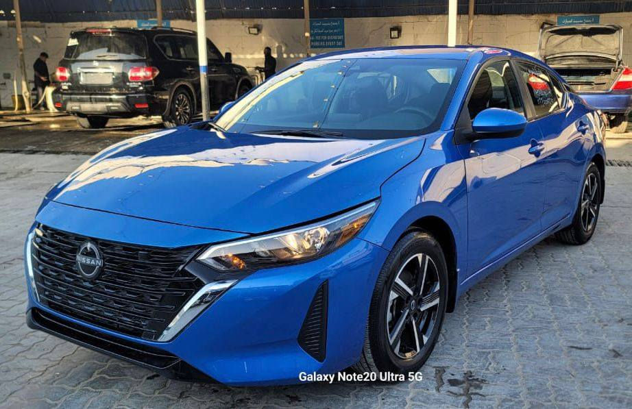 *تم الشحن إلى منفذ سفوان*

*نيسـان سنتـSVـرا موديـ2025ـل*
*السعر103$ (صبغ قطعتين فقط)*
عندك كتاب شهداء تعقيب 8 ورقات ترهم حره

***********

https://chat.whatsapp.com/IA9vTVG4O6oEcdrakmLZks
