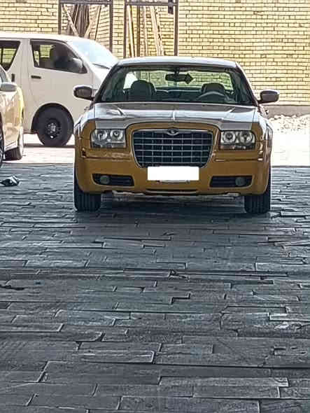 السلام عليكم اوبامه 2009كلين بدون حادث ارباكات ما طاكه مصفره هيئه ومرور كير ومكينه وحداديه نضيفات تخم تاير جديد للستفسار رقم  ***********
