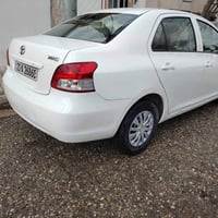 يارس • ٢٠١٣ • ١٠٥٠٠٠ كم