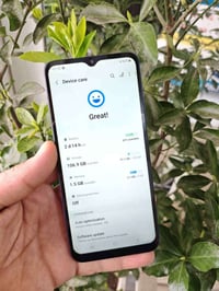 سامسونج M12 • رام ٤ • ١٢٨