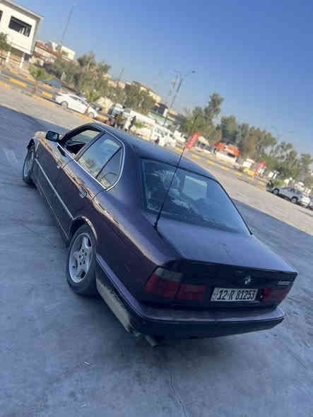 اخوان سياره بحك سي كي ولله ب 43 وبيها مجال لشراي ابلااااشش 
﷽

السلام عليكم للبيع فقط مستعجل عليها وماكو هيج سعر بسوك كله 

بي ام دبليو 520 كبس كير عادي 
موديل 1991 

تبريد شغال ثلج ❄️ 
بيها طخه بجهة اليمين 

طخم تاير ووويل كب نجمة ⭐️ جدد 

طخم امامي وخلفي جديد 🆕 

رقم نينوى دولي هزة جديدة 

سنوية 29 عظم 

كابون بيها 

داخل نيلي كشنات كهرب + صاجات 

السياره وارد يابان 

4 جامات كهرب شغال 

دركة ارباك تحكم وبيها صاج 

***********
