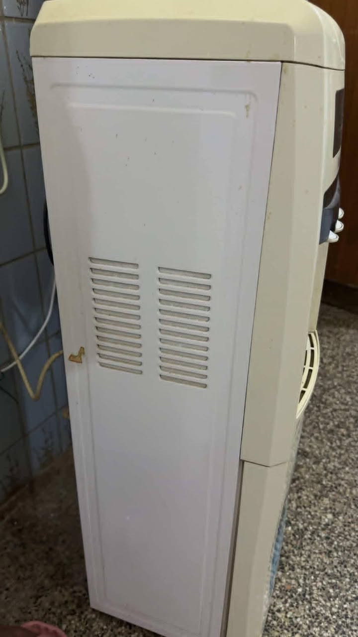 براد نضيف وشغال 60 وبيه مجال بسيط ماركة نوال


**إذا كنت صاحب هذا الإعلان وتريد حذفه لأي سبب، رجاءا أرسل رسالة إلى الدعم الفني**