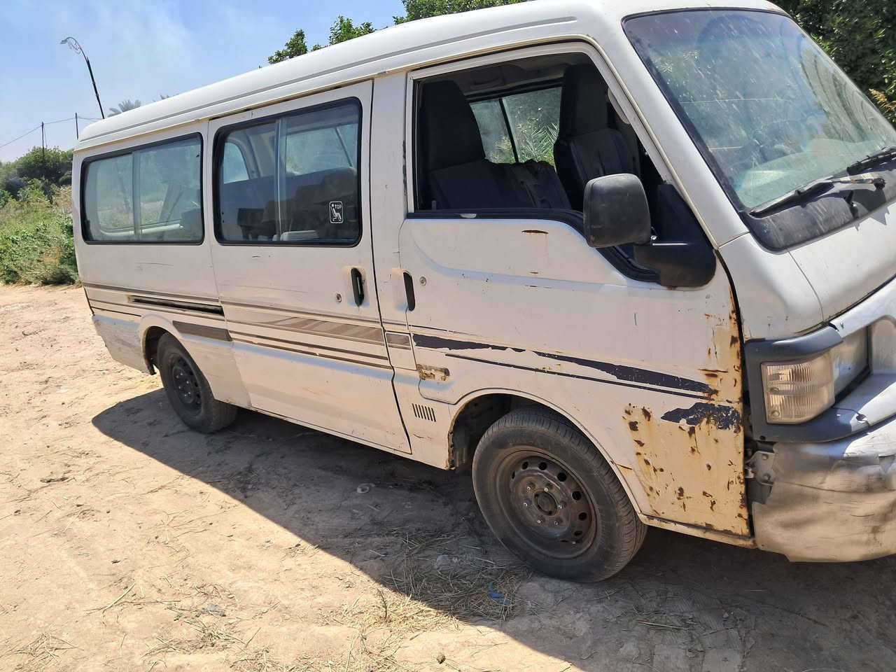 السلام عليكم مازده ٢٠٠٧ مزاد تسجل بغداد كير محرك خير من الله يردله عنبار كلج عنوان بغداد هاتف***********
