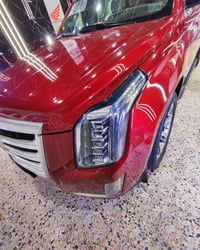 نانو سيراميك • بوليش • البصرة