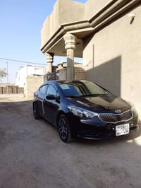 سيراتو ٢٠١٤ • خليجية • ٤ قطع صبغ