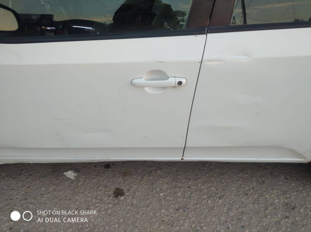 السلام عليكم كيا فورتي 2011 رقم بابل مشروع وطني باسمي سنوية ساقطة مكينة كير حدادية تخم تاير تبريد كلها جاهزه كير 6 نمر مكينة 2000 السياره حادثها جاملغ وباب السايق تبديل بدون دواخل والباقي كلها ليبل واحد وبيها بارد ما معدل باب الصدر والي وراه كلش خفيف وعليها غرامة 500 الف الغرامة وتجديد السنوية تنزل من سعرها  السعر102 وبيها مجال مكانها بابل المحاويل للاستفسار الاتصال ***********
