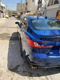 كامري هايبرد • ٢٠٢٥ • بدون ايرباك