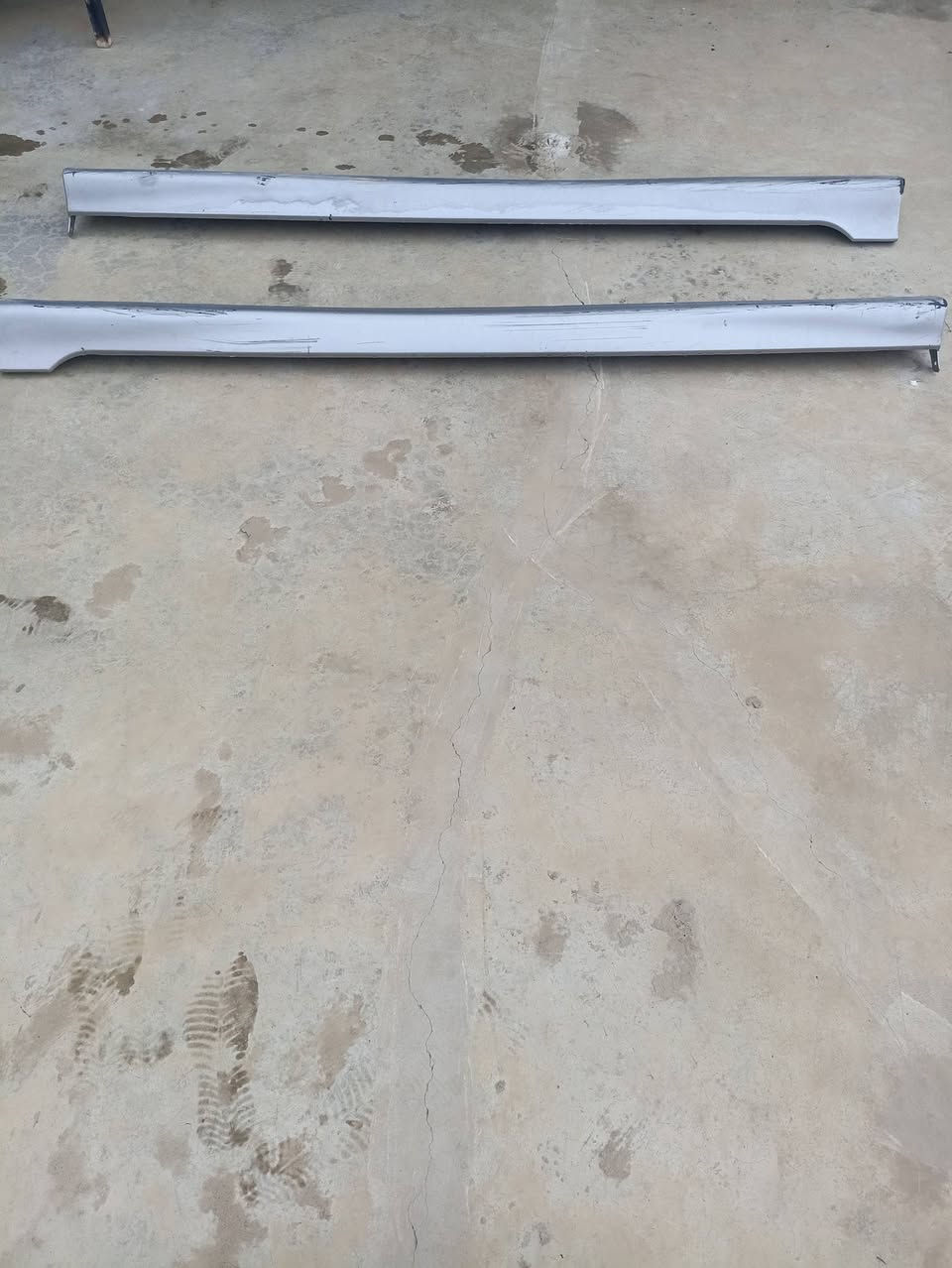 بوفروشتن سبورت لانسر و٤کب مارک


**إذا كنت صاحب هذا الإعلان وتريد حذفه لأي سبب، رجاءا أرسل رسالة إلى الدعم الفني**