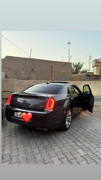 كرايسلر 300 • ٢٠٢٢ • فول مواصفات