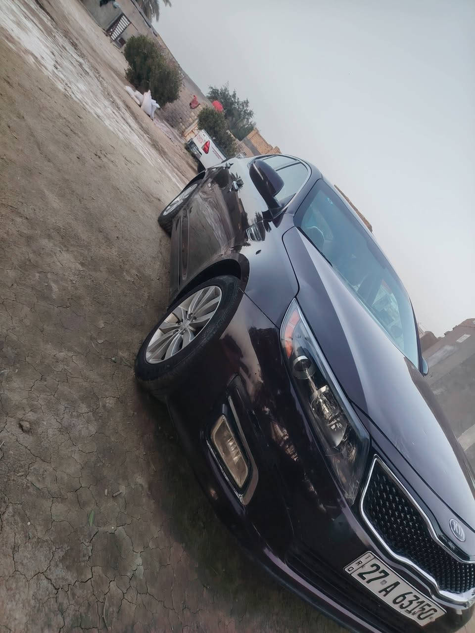 سلام عليكم
اوبتيماء 2015  وارد امريكي ليبل واحد  حادث دعاميه  بدون دواخل  مواصفات شاشه كامره دوار تحكم استيرن حاجب لايت  مكينه 2400 السياره جديده وجاهزه مابيه نقص ماشيه 122km حداديه تخم تاير تبريد
مكاني الناصريه مركز
السعر 113 وبيهآ مجال بسيط
للأستفسار اكثر رقم الهاتف
 ***********
