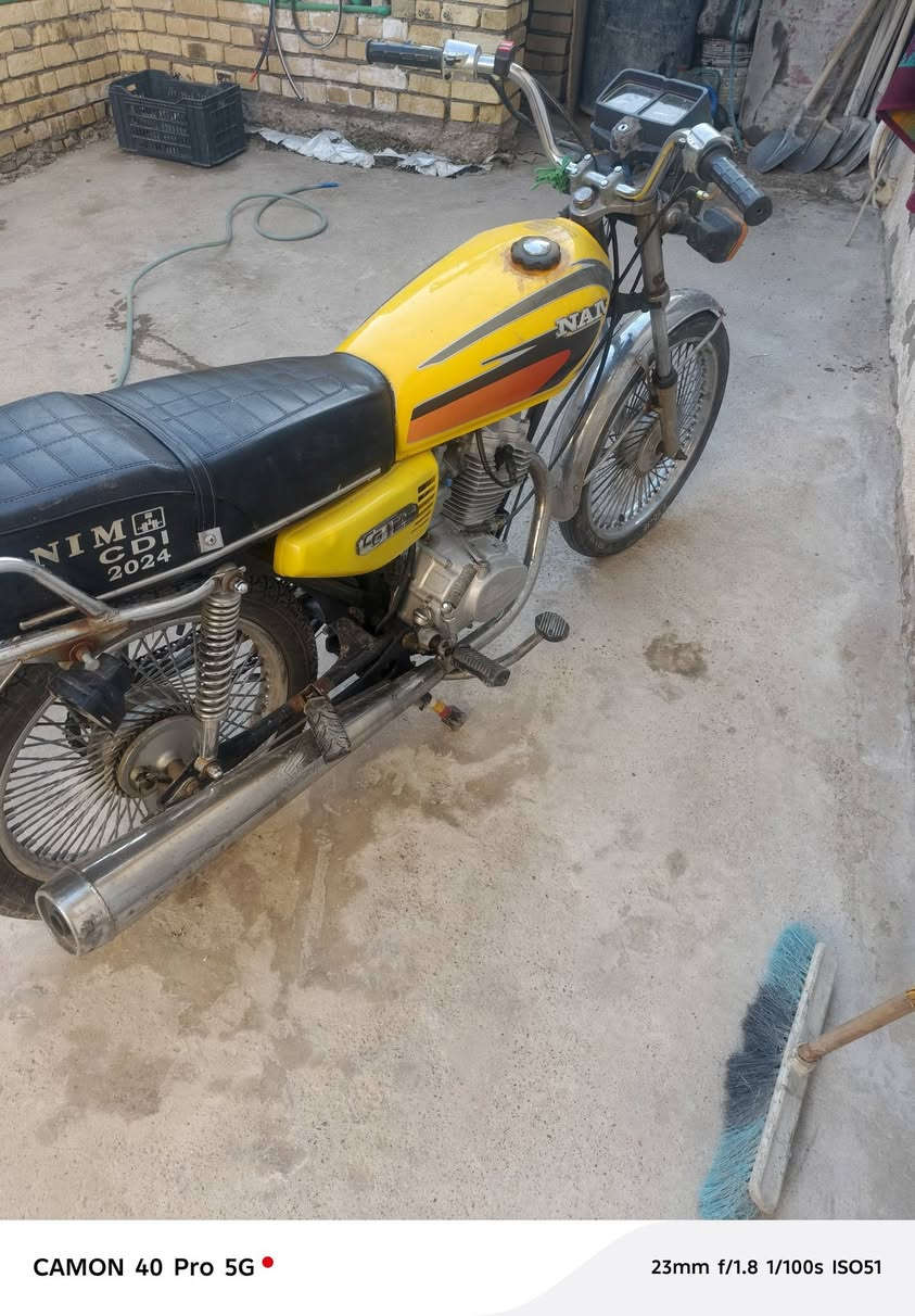 سلام عليكم درجة ارشا ٢٠١٩اورق اصوليه 
محرك جديد *********** كوت فلاحية ٥٥٠وبيه مجال
