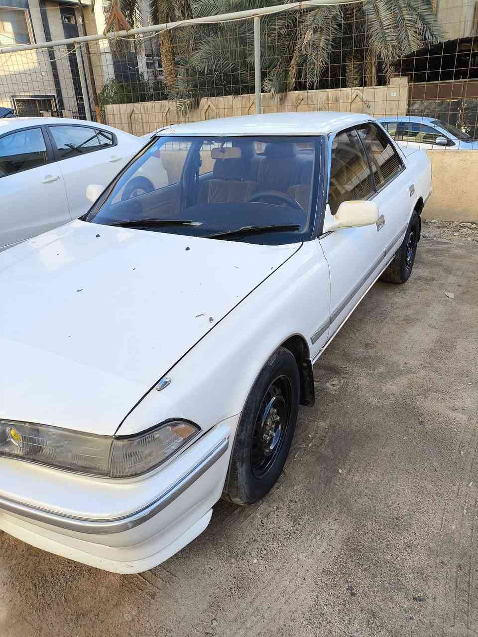 السلام عليكم مارك للبيع كفاله كص ونقل بسمي شرط التحويل محرك فيفيتي 2500 السعر $50 وبي مجال البصرة ابي الخصيب ***********
