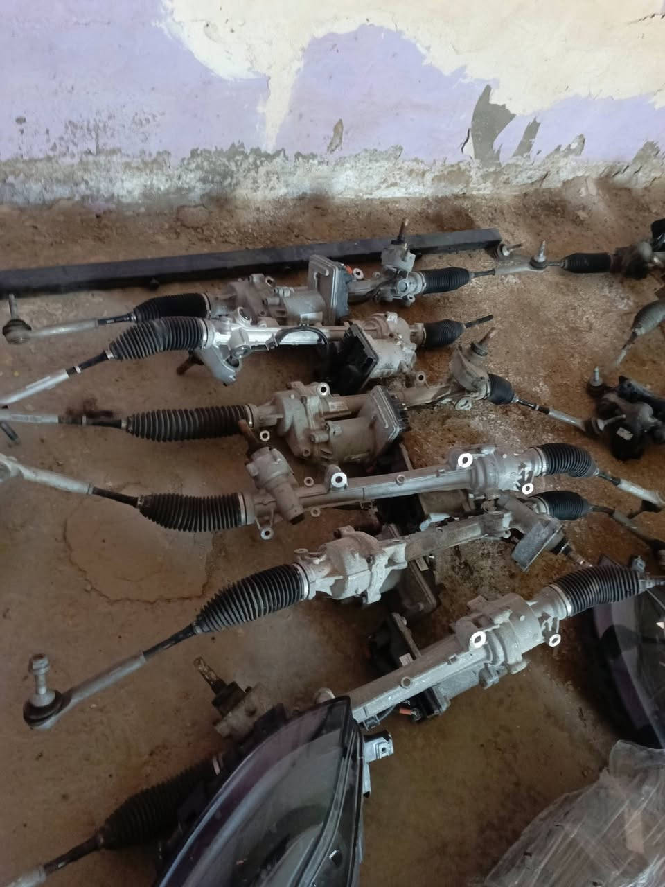 تسلا الحارث 
والاسعار مناسبة 
***********
