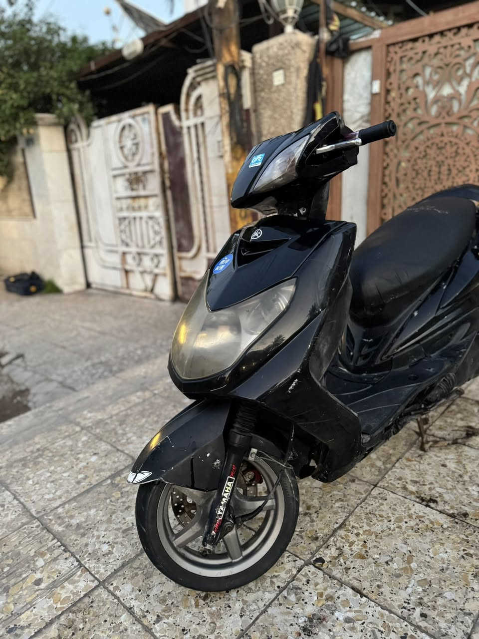 السلام عليكم سكنس فحل كابريتر مكفوله مكينه برغي ما مفتوح بيها مكفوله كهربائيات كله شغاله نكره سلف سعر 475عنوان بغداد حي اور ***********
