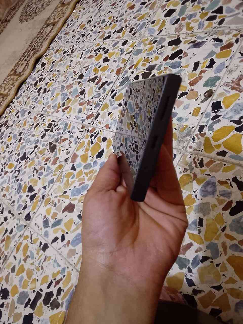 السلام عليكم تليفون جديد للبيع
اسم اوكتيل 
مراسل وتساب 
*********** فقط سعره خاص
