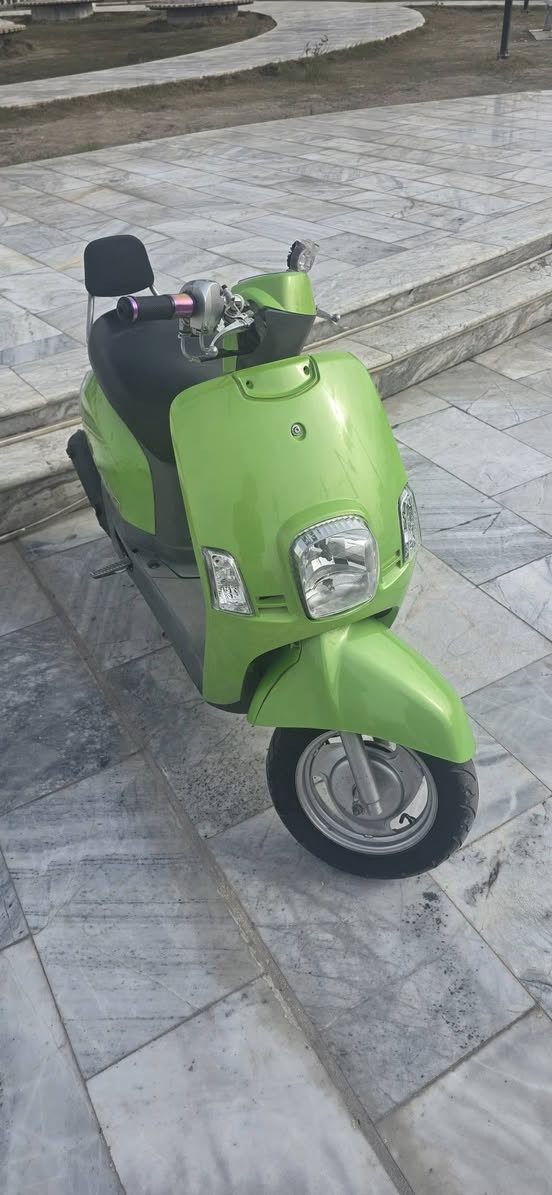 دراجة ماكس بوليسي للبيع دراجة رمبه صارله ٣ أشهر من نزلته دراجه جديدة خير من الله للإستفسار ***********
