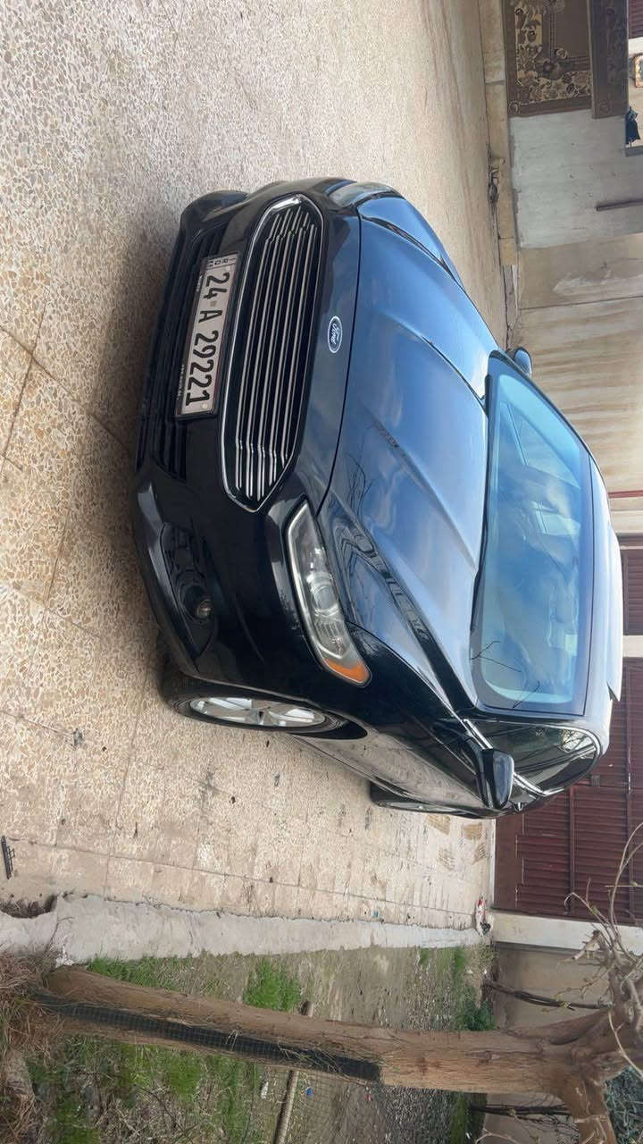 فورد فيوجن 2014 فول فول گير محرك بشرط 
محرك 15 رقم سنوي جديد تحويل وكاله بشرط 
بدون صبخ بدون دعم 
سياره فول مواصفات سلايت داخل جلد فول 
سعر 93$ 
رقم تلفون *********** زاخو, دهوك
