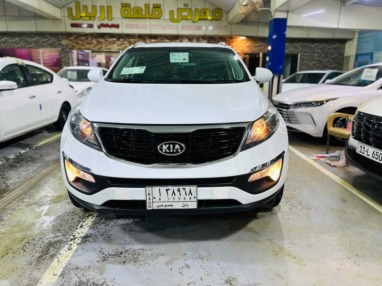 سبورتج 2015 كفاله عامه خليجي
💜💜معرض قلعة اربيل لتجارة السياراة الحديثه 💜💜

🥰🥰   .............بابل...طريق حله نجف ................🥰

 https://www.tiktok.com/@eyhib2?_r=1&_t=ZS-92UjzdBMiEU

🔱🔱  سبورتج            💗

🔱🔱 موديل 2015     💗   

‼️💗  السعر   162    💗

🔱🔱خليجي مكفوله من الصبغ والتبديل والبارد  والمحرك والكير وكلشي كفاله 

 🔱🔱مرقم بابل 

🔱🔱نظام الترحيب 

🔱🔱لدنهاري  LED 

🔱🔱داخل مخمل💧

🔱🔱  

🔱🔱حجم المحرك2000cc.  دوش

🔱🔱تبريد امامي 

🔱🔱المري قابلة للطي AUTO 

🔱🔱تحكم مقود جهتان 

🔱🔱المودات

🔱🔱الاوامر الصوتية 

‏🔱🔱

🔱🔱‏ انظمت قياده

‏🔱🔱DRIVEMODE ‏Comfort🌷eco🌷SPORT🌷SMART 

🔱🔱كاميرا دوارة  خلفي

🔱🔱يدة ابواب نيكل

🔱🔱

🔱🔱‏Led امامي 

‼️

🔱🔱للاستفساراكثر اتصل على الأرقام التالية 👍

📲📲📲📲📲📲📲📲📲📲📲📲📲📲📲📲📲

*********** ايهاب الطائي

*********** حيدر الخفاجي

*********** سهاب الطائي 

📍📍📍📍📍📍📍📍📍📍📍📍📍📍📍📍📍

🥰..العنوان ....بابل طريق حله نجف معرض قلعة اربيل لتجارة السياراة الحديثه 

❣️❣️❣️❣️❣️❣️❣️❣️❣️❣️❣️❣️❣️❣️❣️❣️❣️

💝نحرص على كل مانقدمة لزبائننا من تميز و جودة تليق بكم 💝

https://www.facebook.com/groups/751367581619728/?ref=share_group_link
